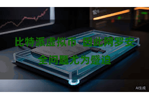比特派虚拟币  因此网罗安全问题尤为蹙迫